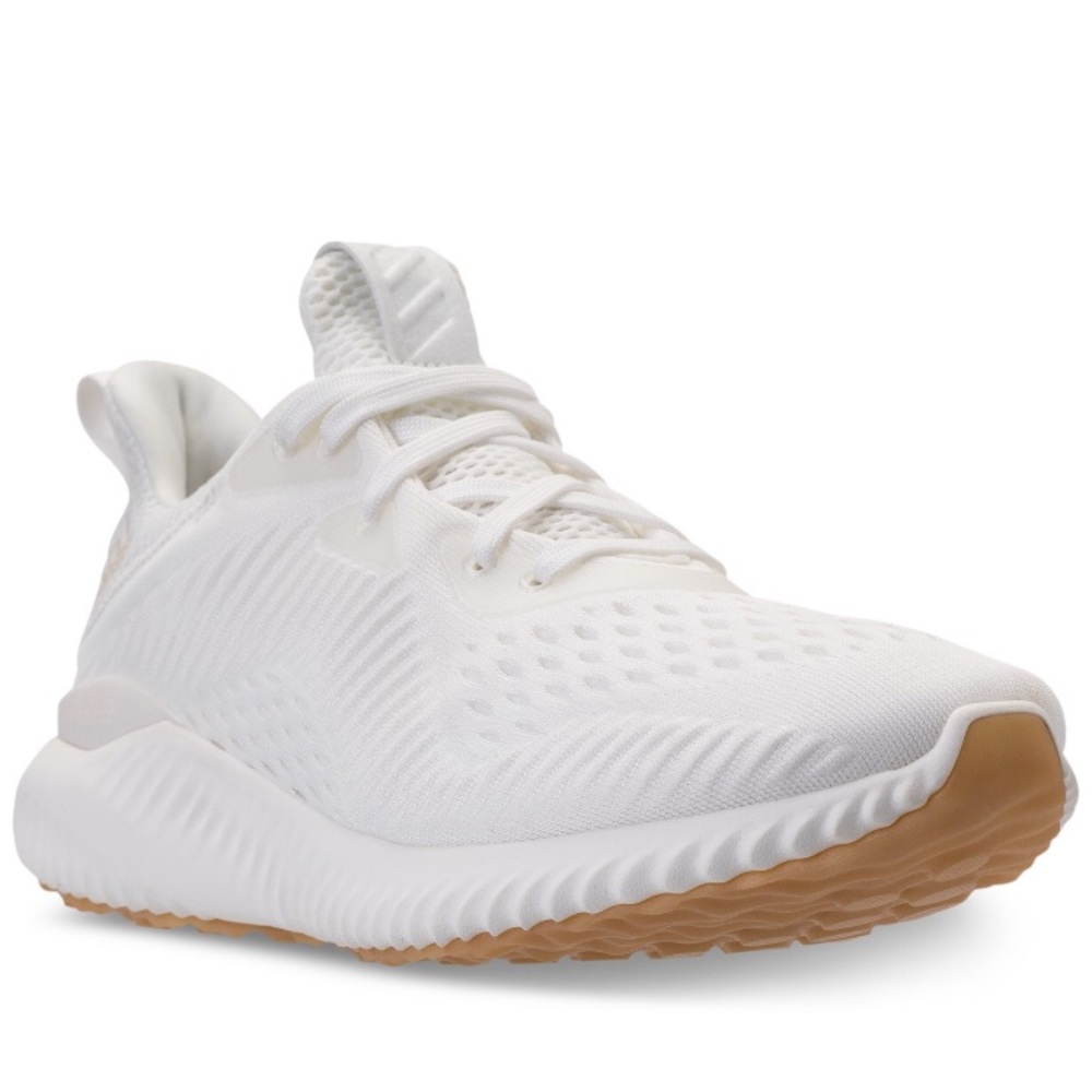 Adiddas AlphaBounce EM Undyed